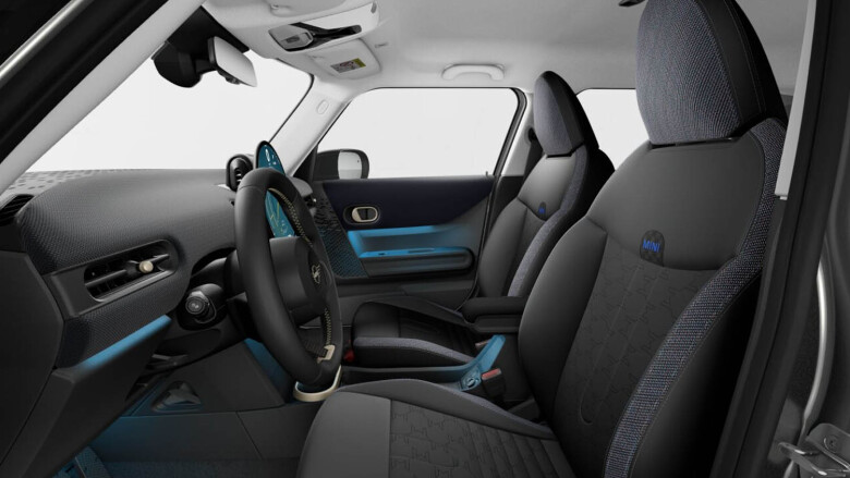 MINI Cooper 1.5 C Classic [Level 2] 5dr Auto Petrol Hatchback